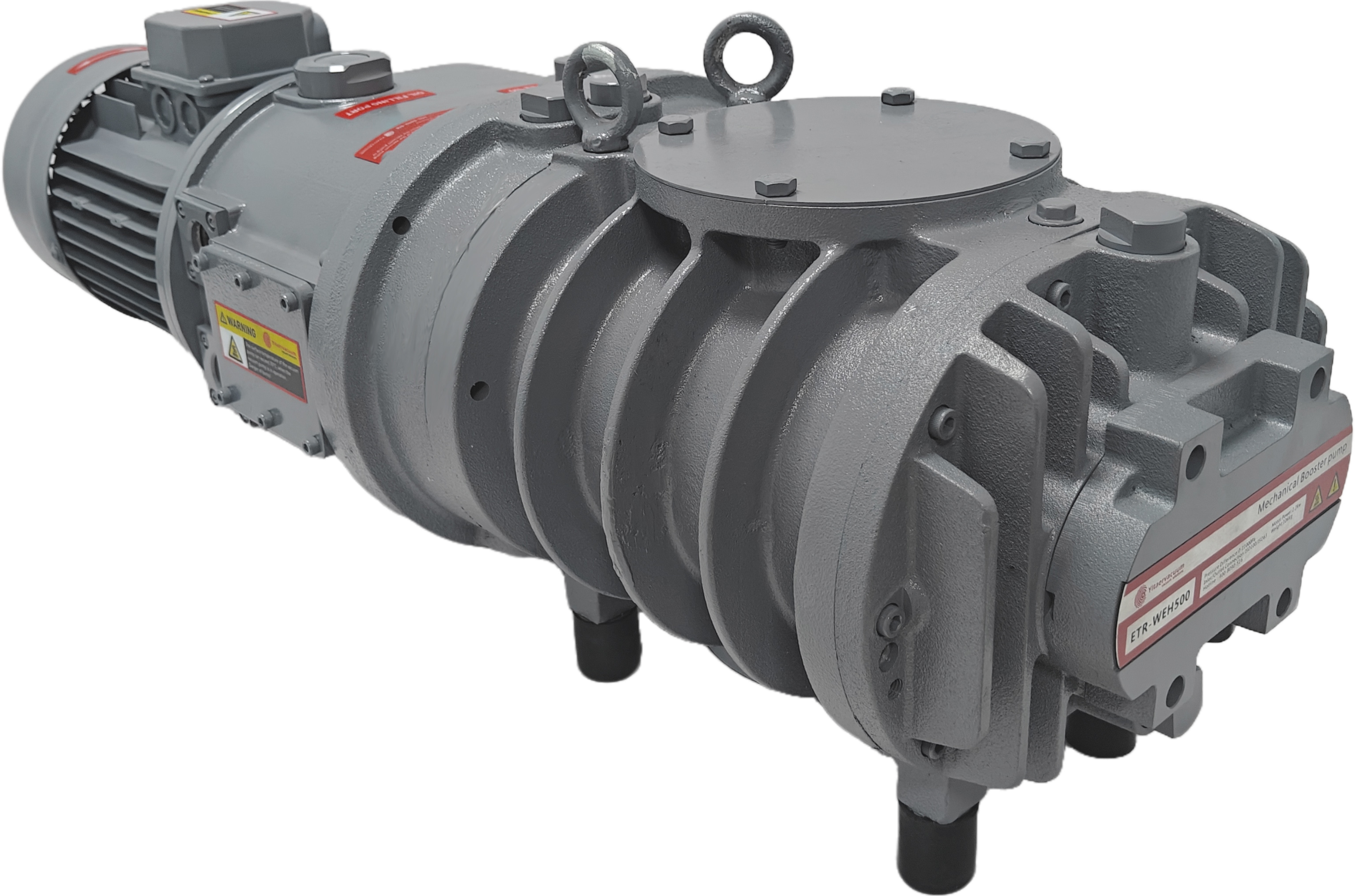 ETR-WEH250罗茨真空泵