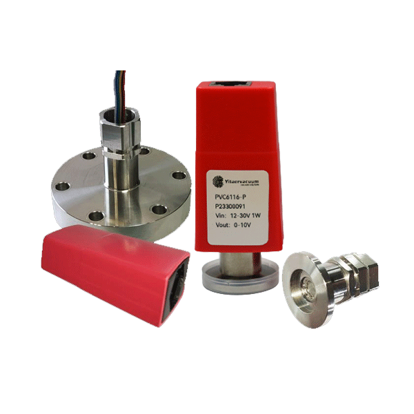 真空测量/控制/配件