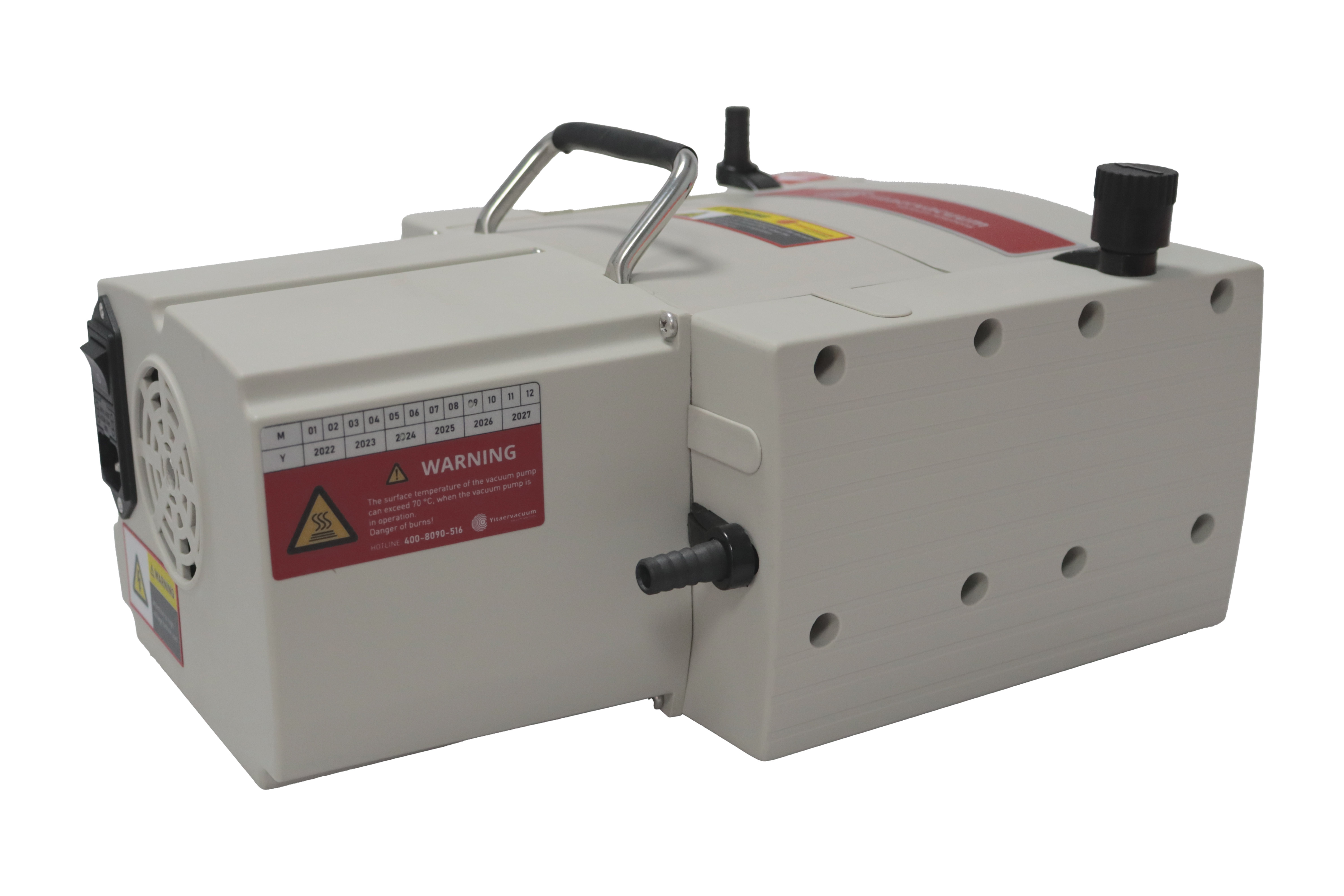 ETR2耐腐蚀隔膜真空泵