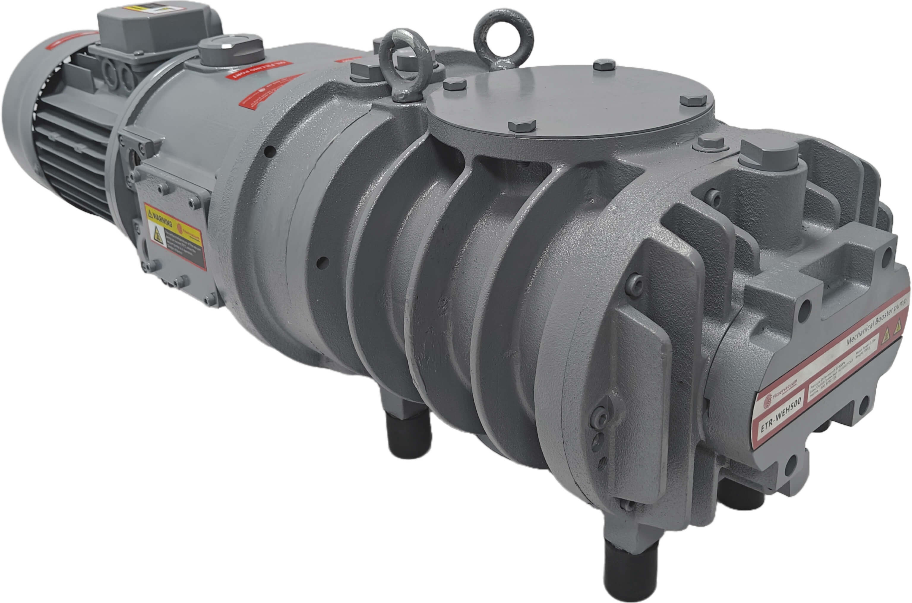 ETR-WEH250罗茨真空泵