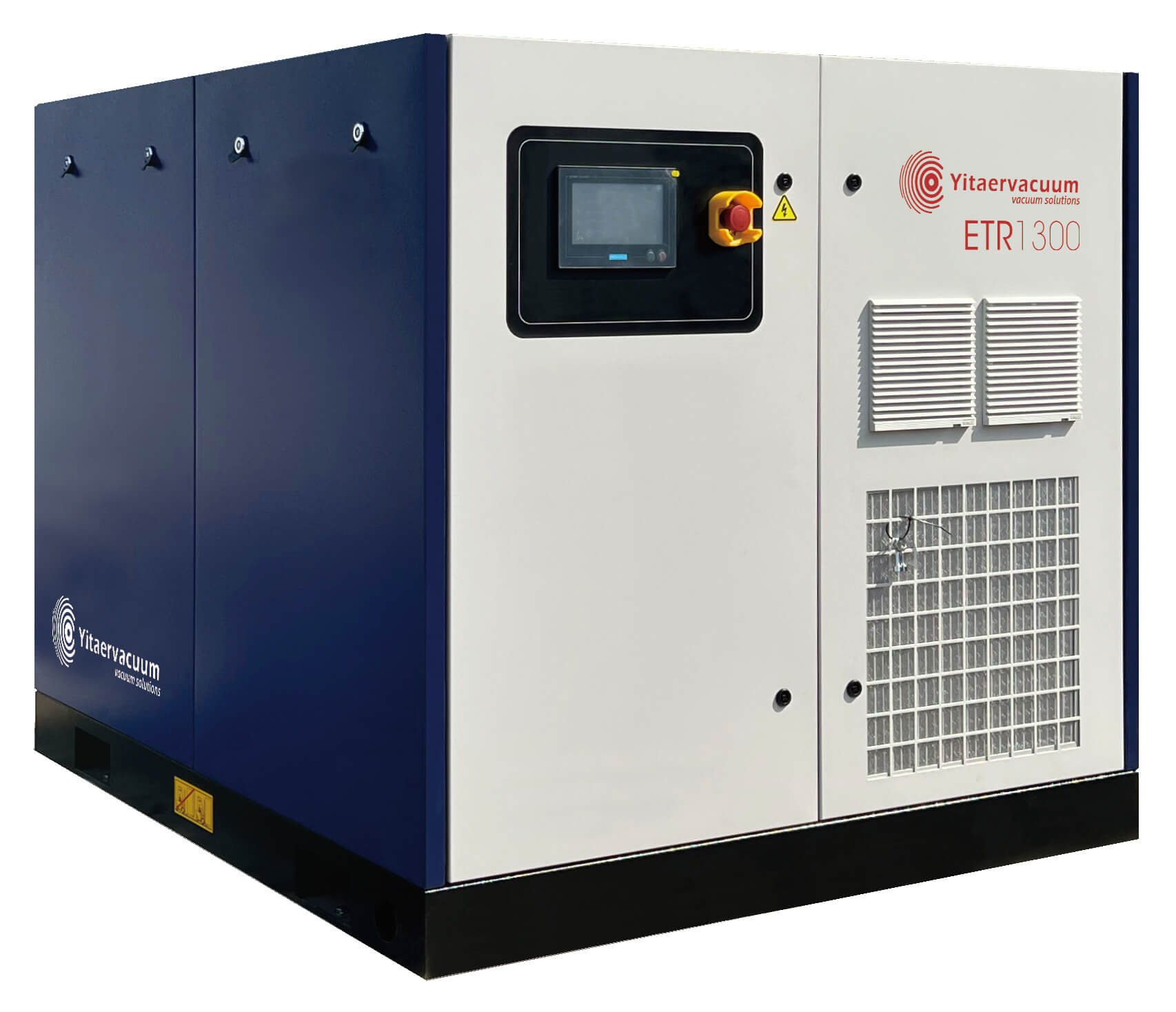 ETR-1800油螺杆真空泵