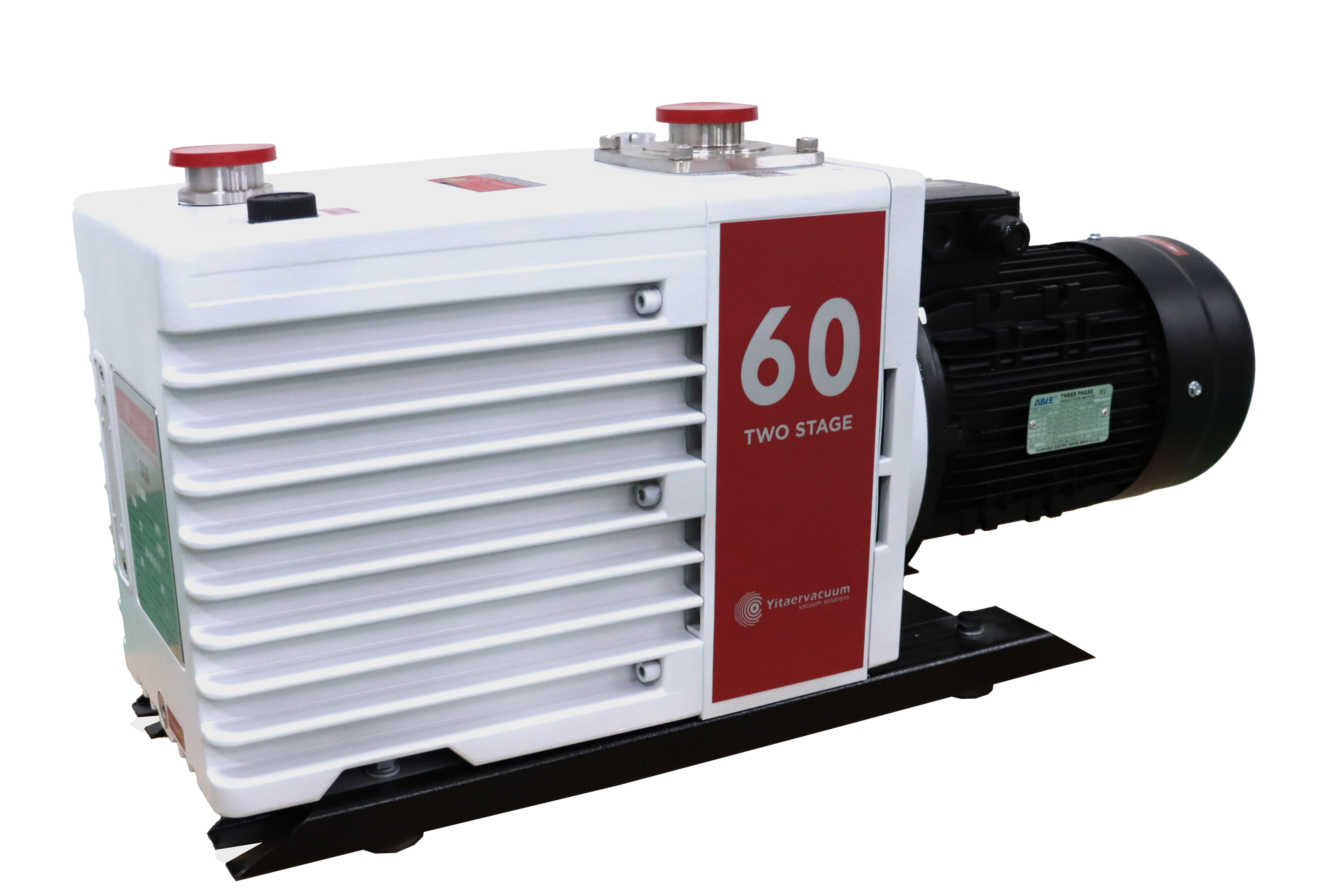 ETR-D060C双级旋片泵